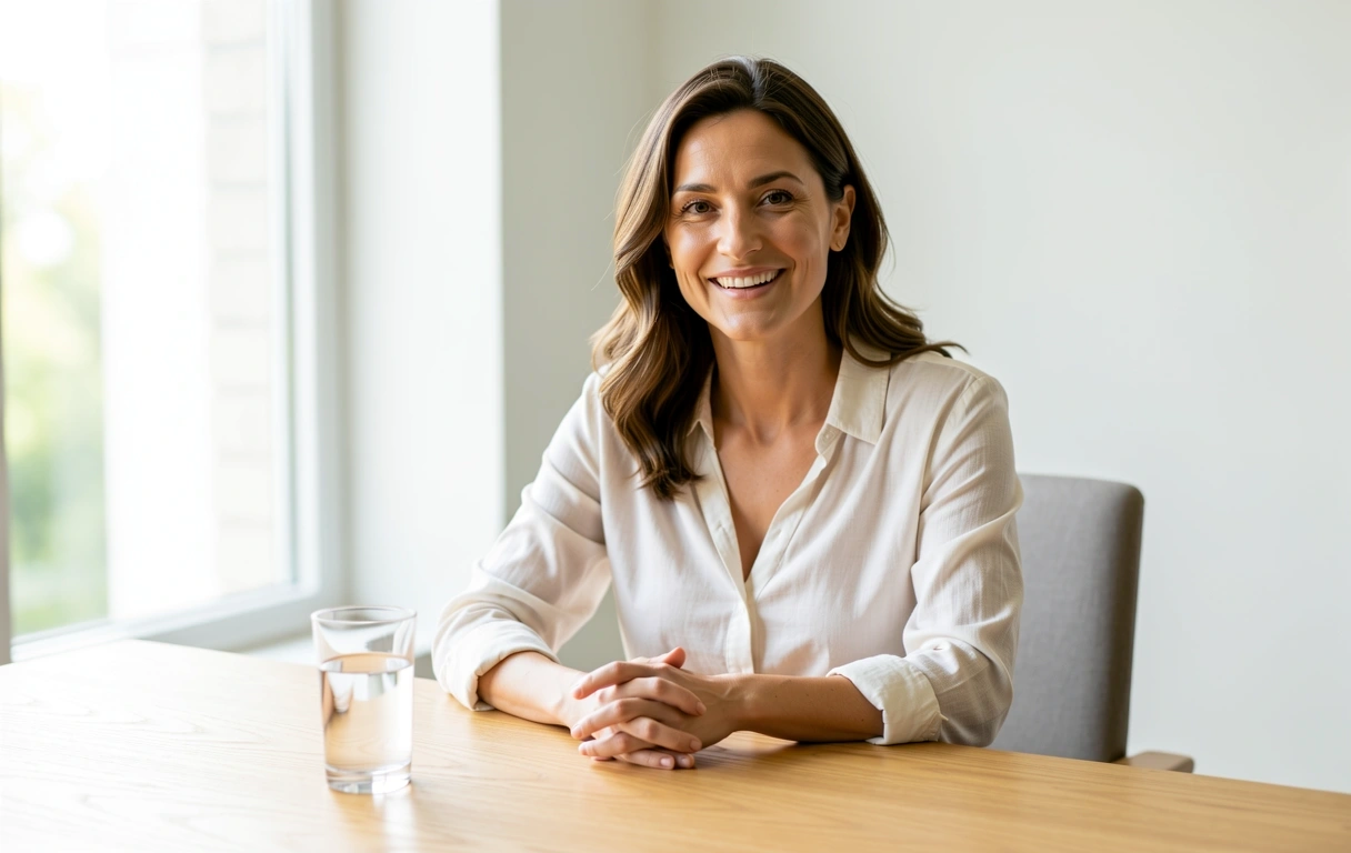 Inhaberin VitalOptimal