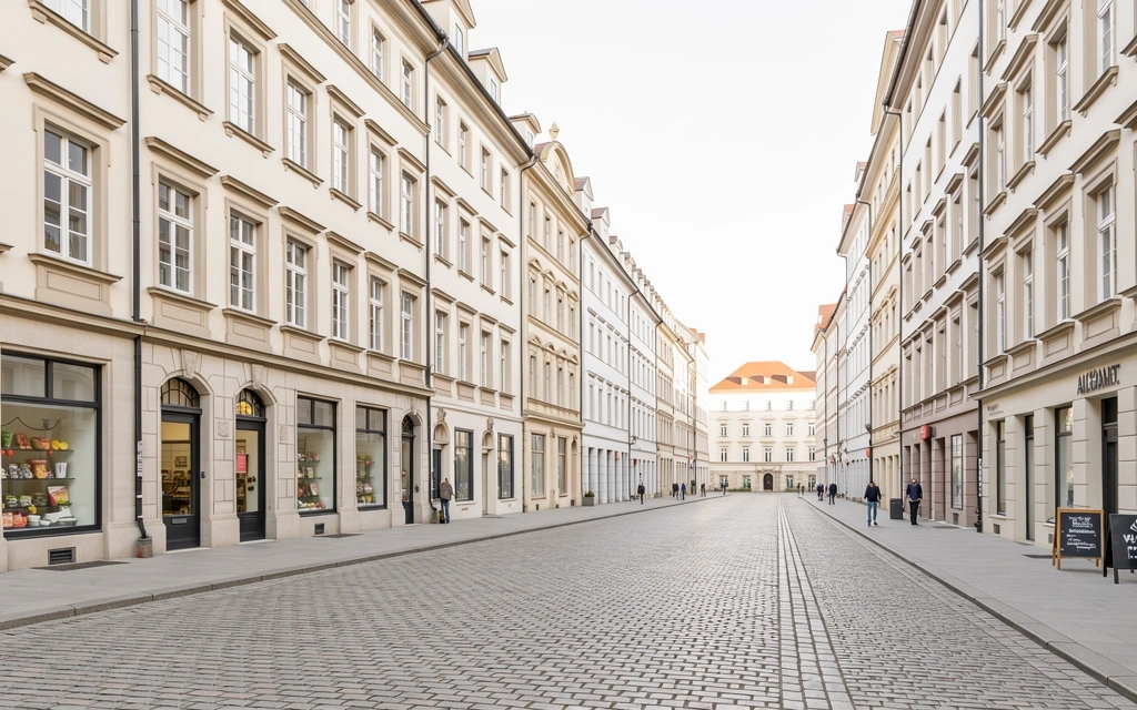Standort VitalOptimal in Augsburg
